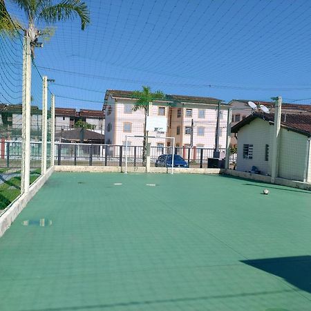 Apartamento Villagio 6 Ubatuba Eksteriør billede