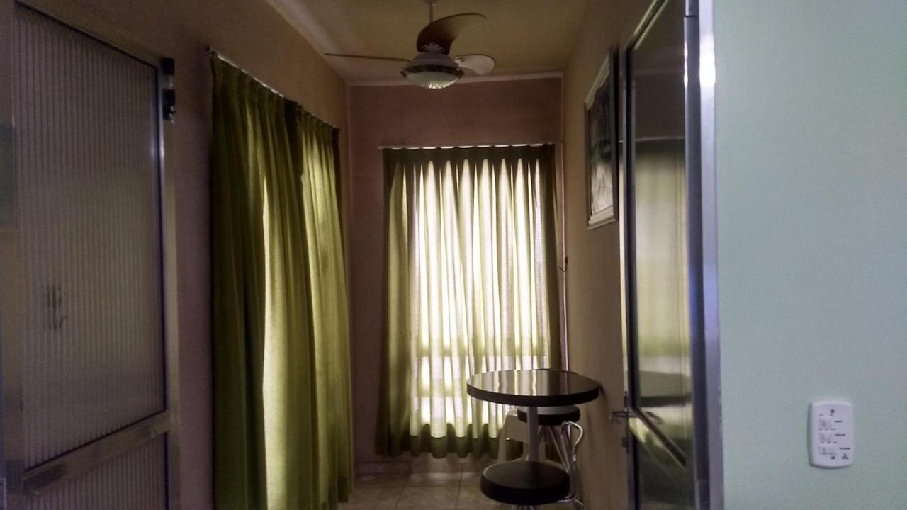 Apartamento Villagio 6 Ubatuba Eksteriør billede