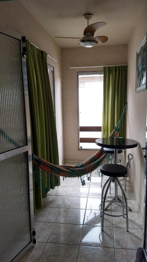 Apartamento Villagio 6 Ubatuba Eksteriør billede