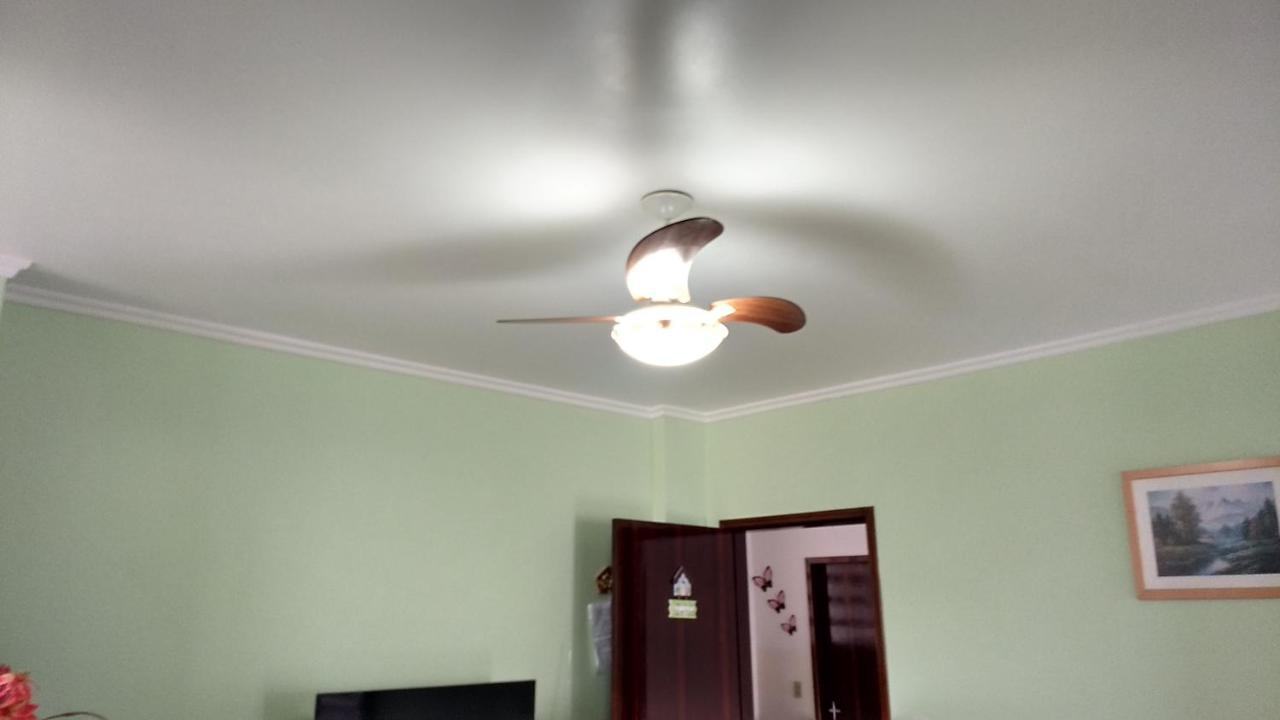 Apartamento Villagio 6 Ubatuba Eksteriør billede
