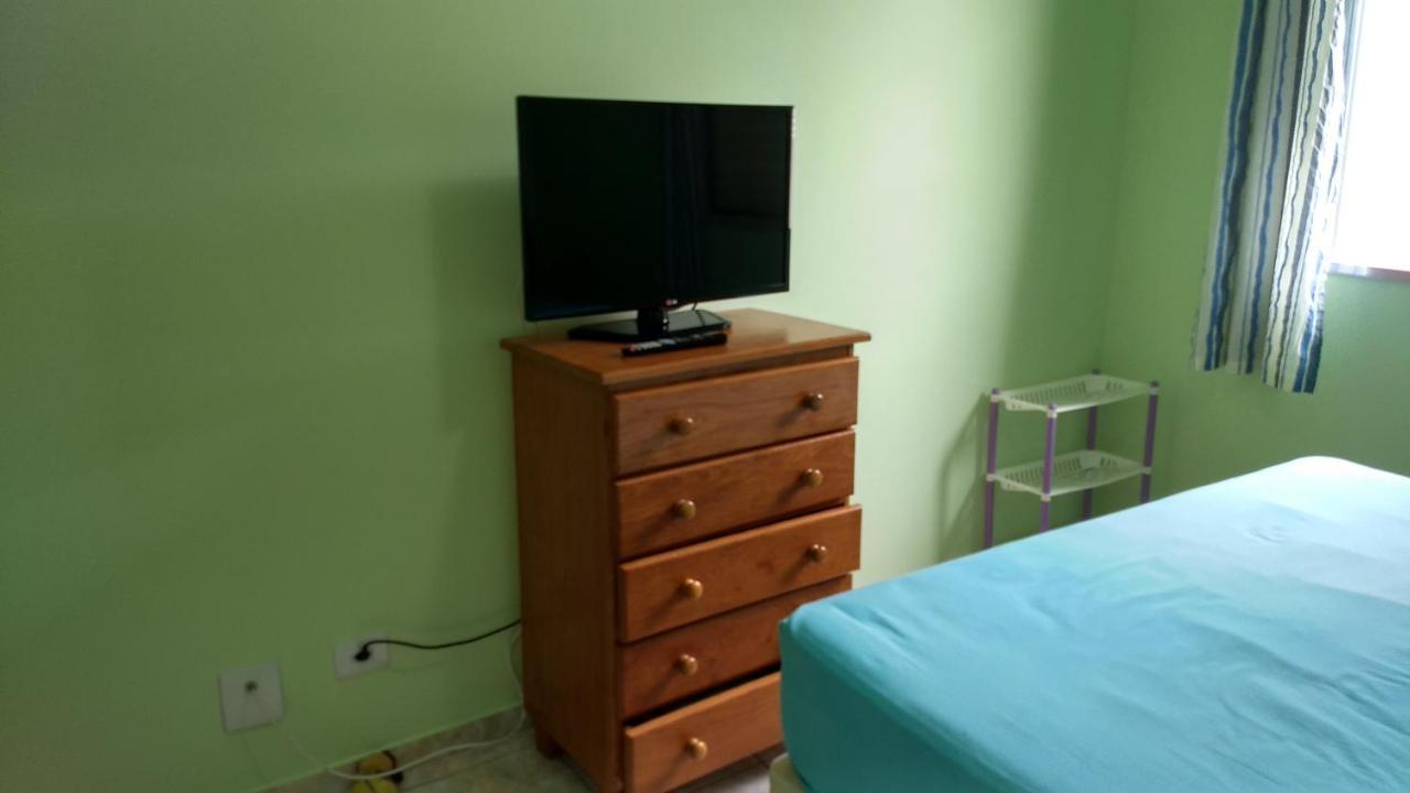 Apartamento Villagio 6 Ubatuba Eksteriør billede
