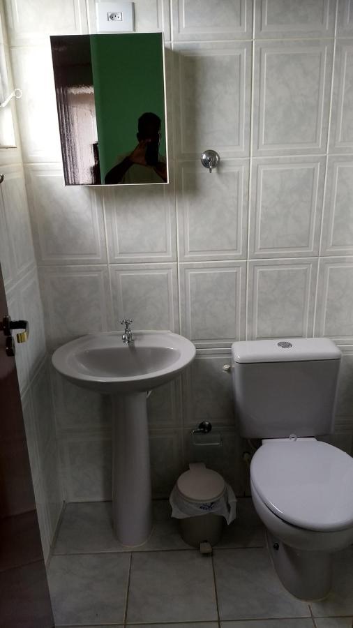Apartamento Villagio 6 Ubatuba Eksteriør billede